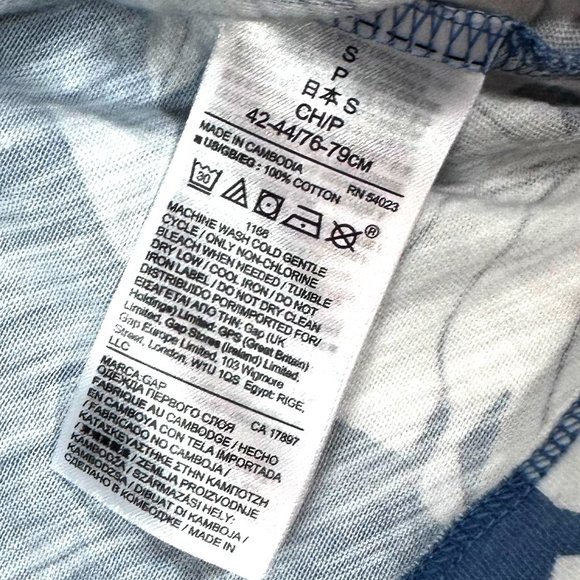 Gap T-Shirt - Picture 5 of 5